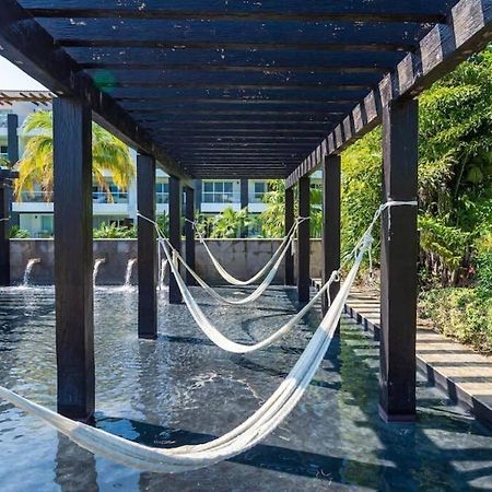 Mareazul Beachfront Apartment 2Br Private Pool Casa Ancora Playa del Carmen Exterior foto